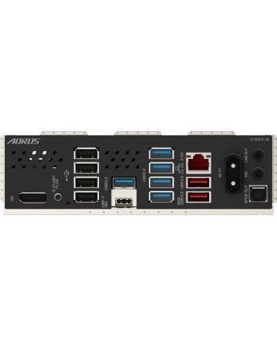 Материнська плата GIGABYTE B850 AORUS ELITE WIFI7 (4719331866105)