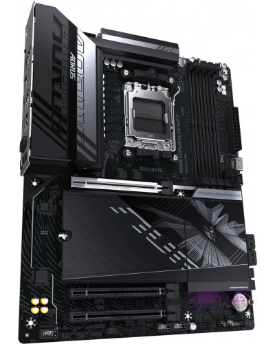 Материнська плата GIGABYTE B850 AORUS ELITE WIFI7 (4719331866105)