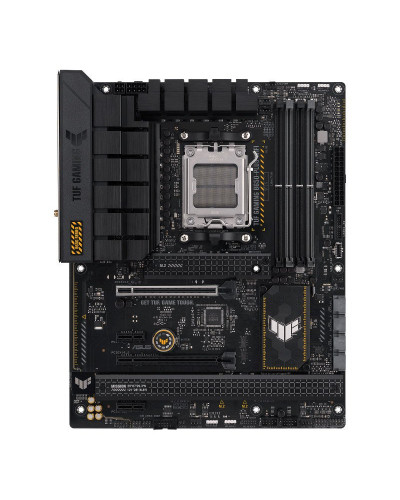 Материнская плата ASUS TUF GAMING B650-PLUS WIFI (90MB1BZ0-M0EAY0)