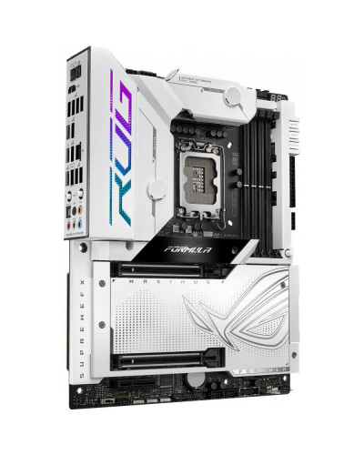 Материнская плата ASUS ROG MAXIMUS Z790 FORMULA