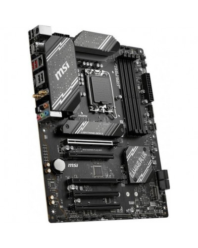 Материнська плата MSI B760 GAMING PLUS WIFI (4711377086561)