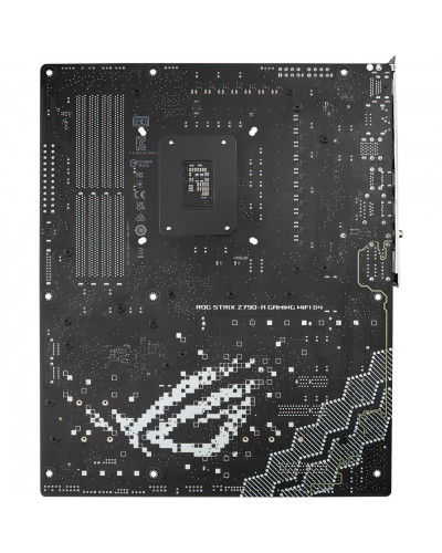 Материнська плата ASUS ROG STRIX Z790-A GAMING WIFI D4 (90MB1CN0-M0EAY0)