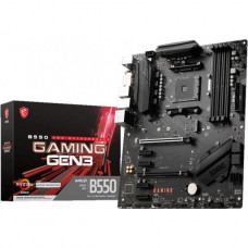 Материнская плата MSI B550 GAMING GEN3 (911-7B86-050)