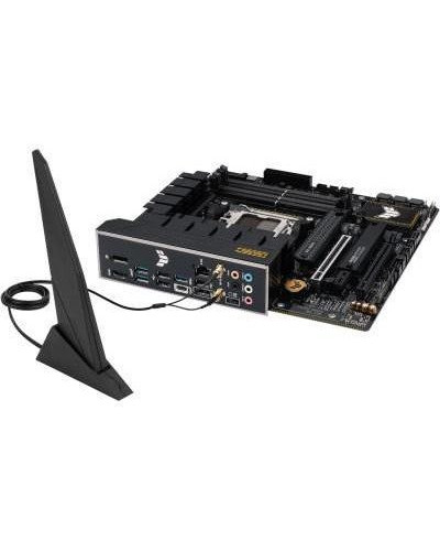 Материнская плата ASUS TUF GAMING B650M-PLUS WIFI (90MB1BF0-M0EAY0)