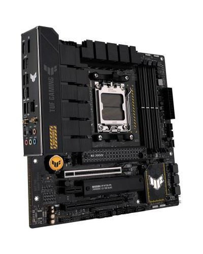 Материнська плата ASUS TUF GAMING B650M-PLUS WIFI (90MB1BF0-M0EAY0)