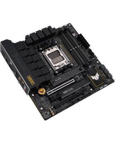 Материнська плата ASUS TUF GAMING B650M-PLUS WIFI (90MB1BF0-M0EAY0)