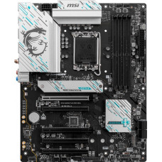 Материнська плата MSI B760 GAMING PLUS WIFI (4711377247900)