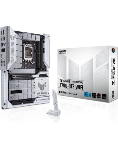 Материнська плата ASUS TUF GAMING Z790-BTF WIFI (90MB1GU0-M0EAY0)