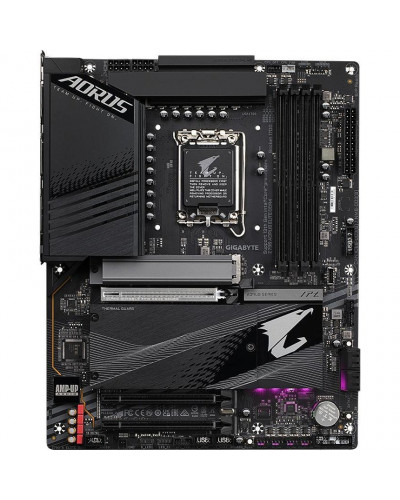 Материнская плата GIGABYTE Z790 AORUS ELITE DDR4 (4719331849948)