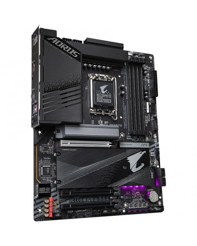 Материнская плата GIGABYTE Z790 AORUS ELITE DDR4 (4719331849948)