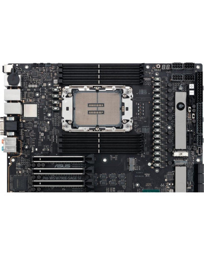 Материнська плата ASUS Pro WS W790E-SAGE SE (90MB1C20-M0EAY0)