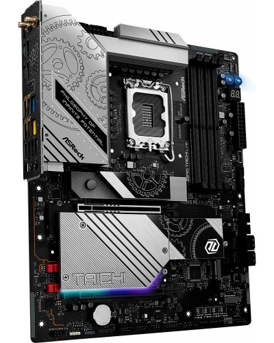 Материнська плата ASRock Z890 Taichi Lite (4710483949692)