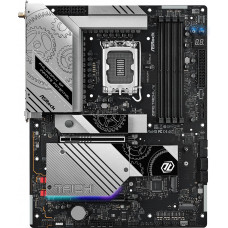 Материнська плата ASRock Z890 Taichi Lite (4710483949692)