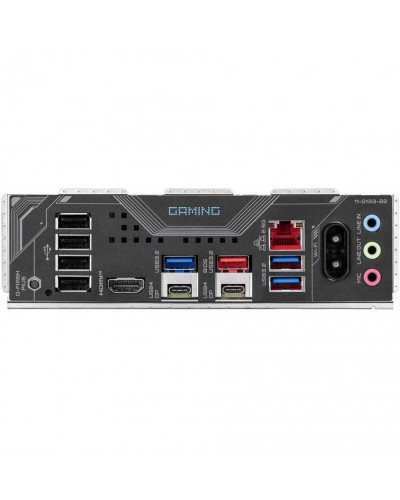 Материнська плата GIGABYTE X870 GAMING WIFI6 (4719331865399)