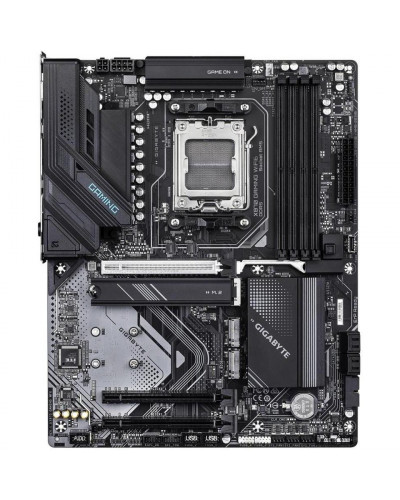 Материнська плата GIGABYTE X870 GAMING WIFI6 (4719331865399)