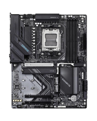 Материнська плата GIGABYTE X870 GAMING WIFI6 (4719331865399)