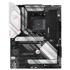 Материнська плата ASUS ROG STRIX B550-A GAMING (90MB15J0-M0EAY0)