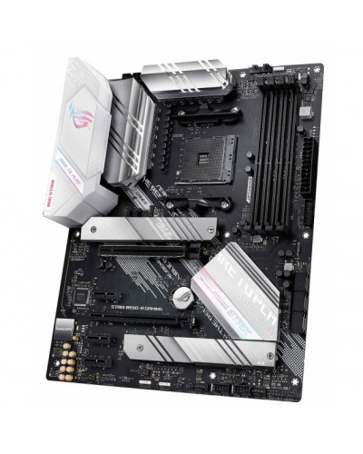 Материнська плата ASUS ROG STRIX B550-A GAMING (90MB15J0-M0EAY0)