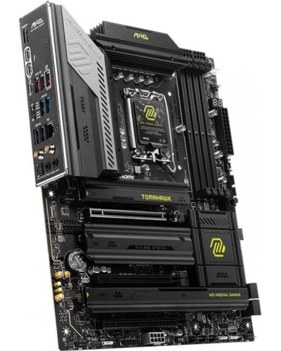 Материнська плата MSI MAG Z890 TOMAHAWK WIFI (4711377259712)