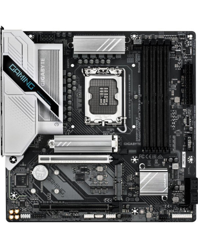 Материнська плата GIGABYTE Z890M GAMING X (4719331865160)