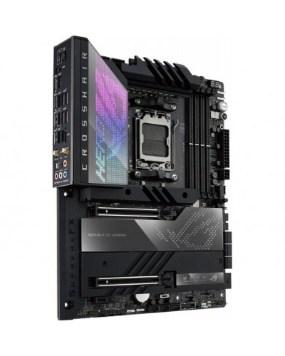 Материнська плата ASUS ROG CROSSHAIR X670E HERO (90MB1BC0-M0EAY0)