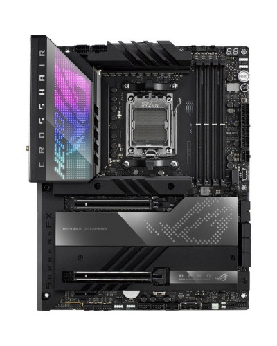 Материнська плата ASUS ROG CROSSHAIR X670E HERO (90MB1BC0-M0EAY0)