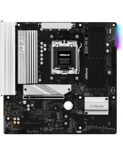 Материнская плата ASRock B850M Pro RS (4711581490345)