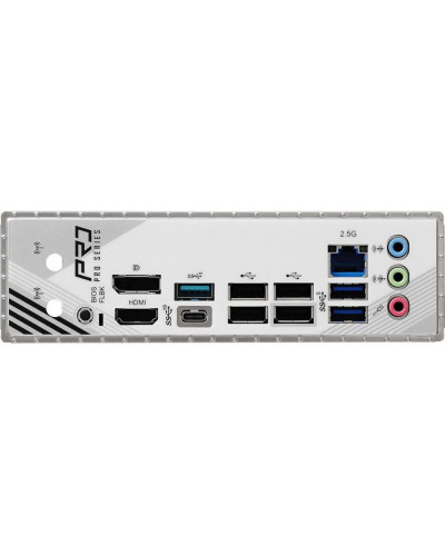 Материнская плата ASRock B850M Pro RS (4711581490345)