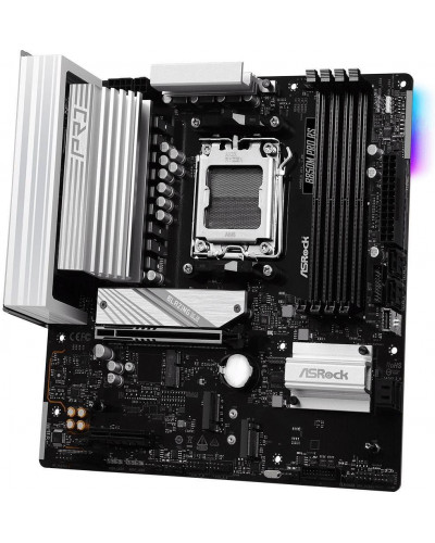 Материнская плата ASRock B850M Pro RS (4711581490345)