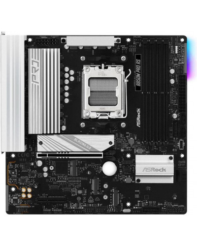 Материнская плата ASRock B850M Pro RS (4711581490345)