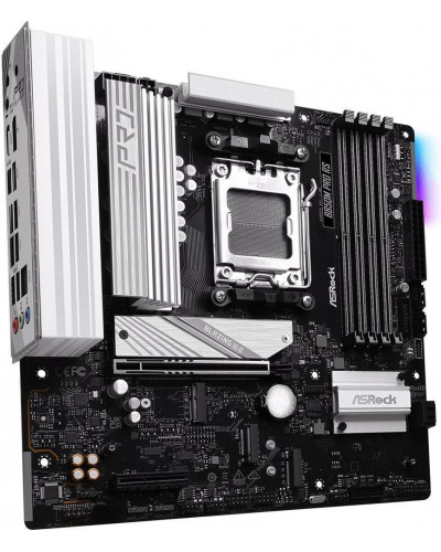 Материнская плата ASRock B850M Pro RS (4711581490345)