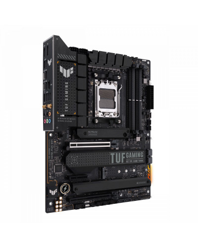 Материнська плата ASUS TUF GAMING X670E-PLUS WIFI (90MB1BK0-M0EAY0)