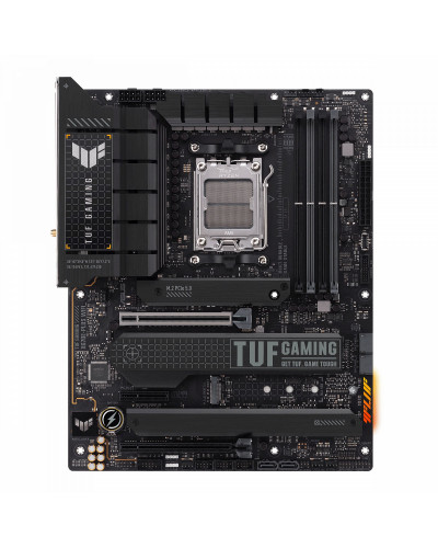 Материнська плата ASUS TUF GAMING X670E-PLUS WIFI (90MB1BK0-M0EAY0)