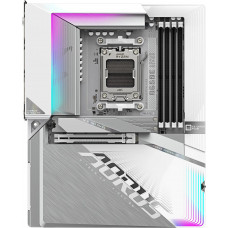 Материнська плата GIGABYTE B650E AORUS STEALTH ICE (4719331863777)