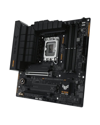 Материнська плата ASUS TUF GAMING B760M-PLUS (90MB1ES0-M0EAY0)