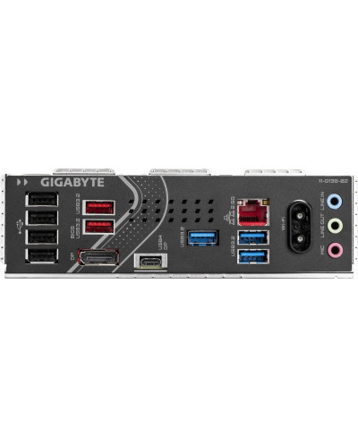 Материнська плата GIGABYTE Z890 EAGLE WIFI7 (4719331864927)