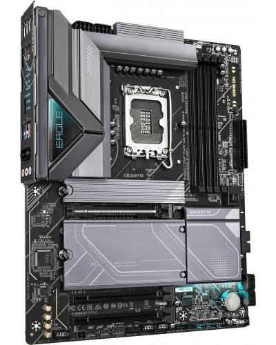 Материнська плата GIGABYTE Z890 EAGLE WIFI7 (4719331864927)