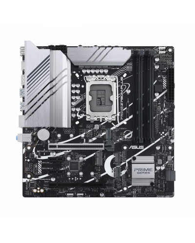 Материнська плата ASUS PRIME Z790M-PLUS (90MB1E70-M0EAY0)