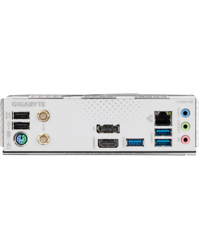 Материнська плата GIGABYTE B760M GAMING PLUS WIFI DDR4 (4719331862855)