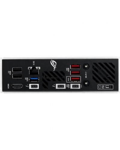 Материнська плата ASUS ROG STRIX Z890-I GAMING WIFI (4711387755266)