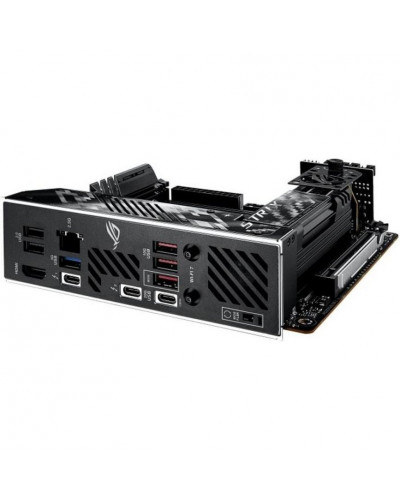 Материнська плата ASUS ROG STRIX Z890-I GAMING WIFI (4711387755266)