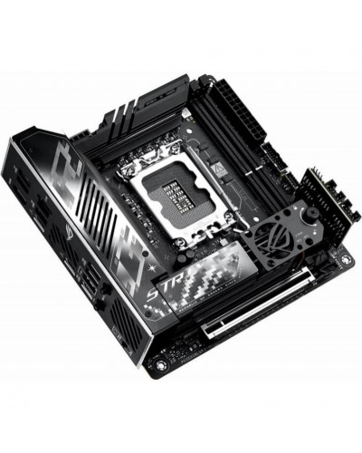 Материнська плата ASUS ROG STRIX Z890-I GAMING WIFI (4711387755266)