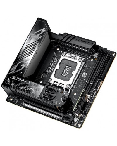 Материнська плата ASUS ROG STRIX Z890-I GAMING WIFI (4711387755266)