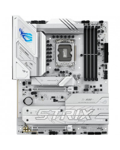 Материнська плата ASUS ROG STRIX B860-A GAMING WIFI (4711387788424)