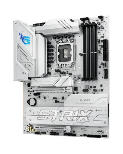 Материнська плата ASUS ROG STRIX B860-A GAMING WIFI (4711387788424)