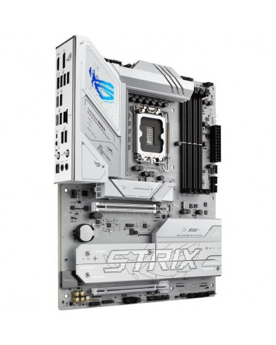 Материнська плата ASUS ROG STRIX B860-A GAMING WIFI (4711387788424)