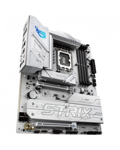 Материнська плата ASUS ROG STRIX B860-A GAMING WIFI (4711387788424)