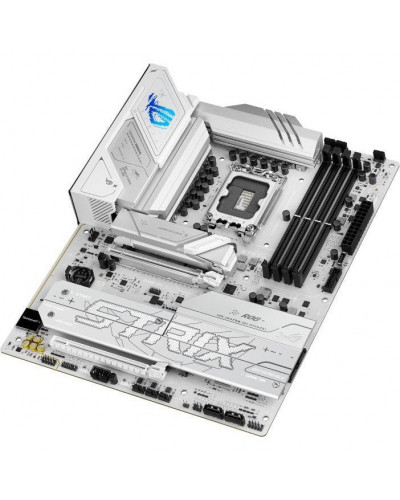 Материнська плата ASUS ROG STRIX B860-A GAMING WIFI (4711387788424)