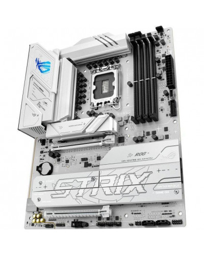 Материнська плата ASUS ROG STRIX B860-A GAMING WIFI (4711387788424)