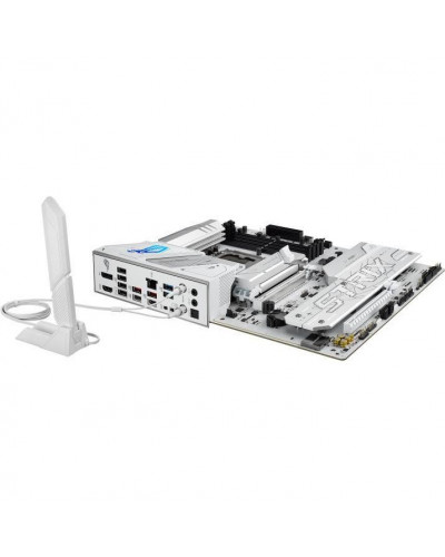Материнська плата ASUS ROG STRIX B860-A GAMING WIFI (4711387788424)